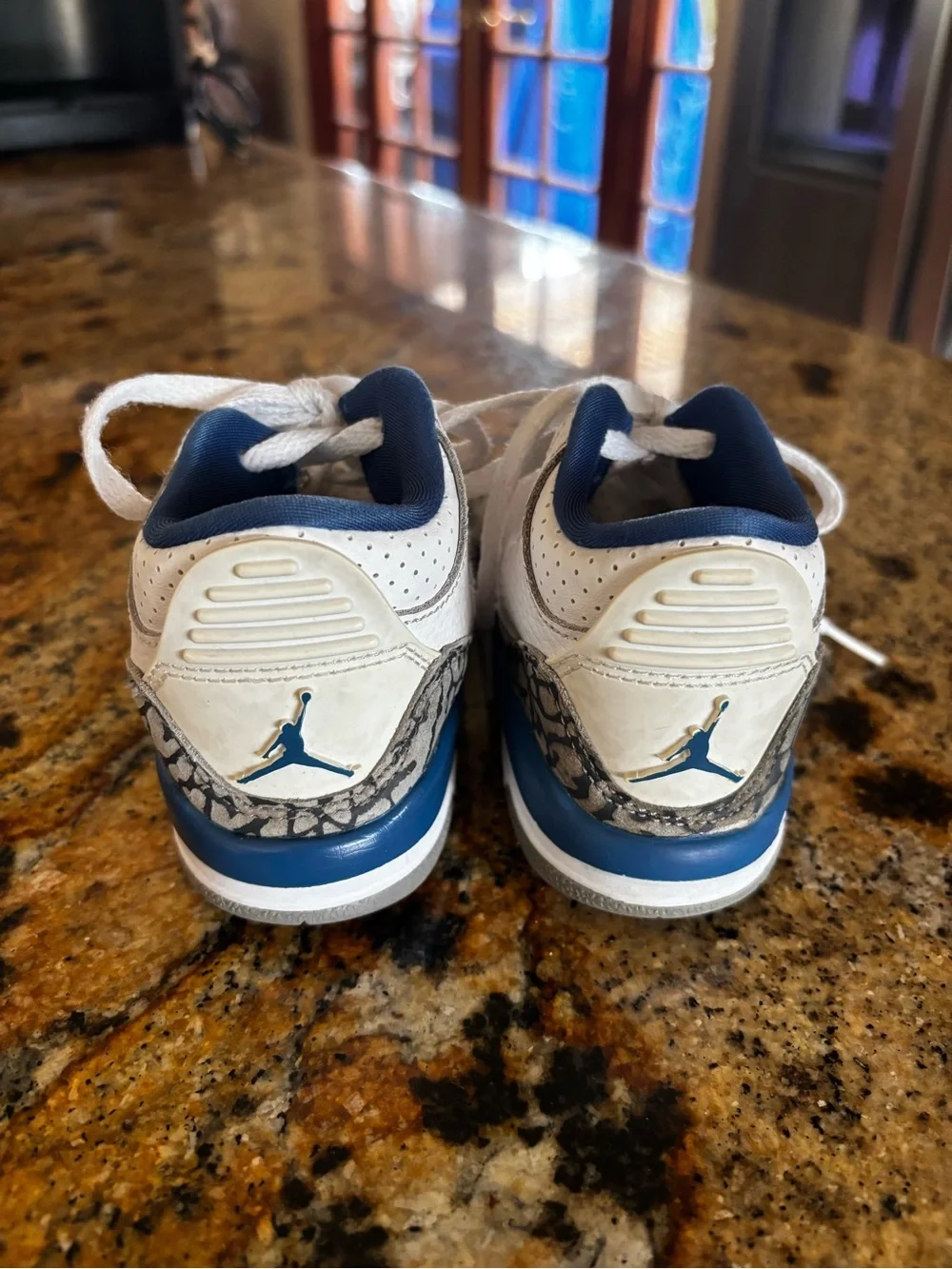 Nike stylish air